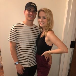 Meet your Posher, George